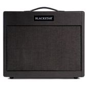 Blackstar ST.JAMES 112 Black Cabinet ギターキャビネット〈ブラックスター〉|Blackstar|Guitar Amp