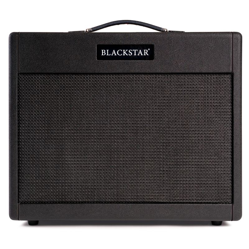Blackstar ST.JAMES 112 Black Cabinet ギターキャビネット〈ブラック