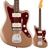Fender American Professional Classic Jazzmaster, Rosewood Fingerboard, Faded Firemist Gold〈フェンダーUSAジ