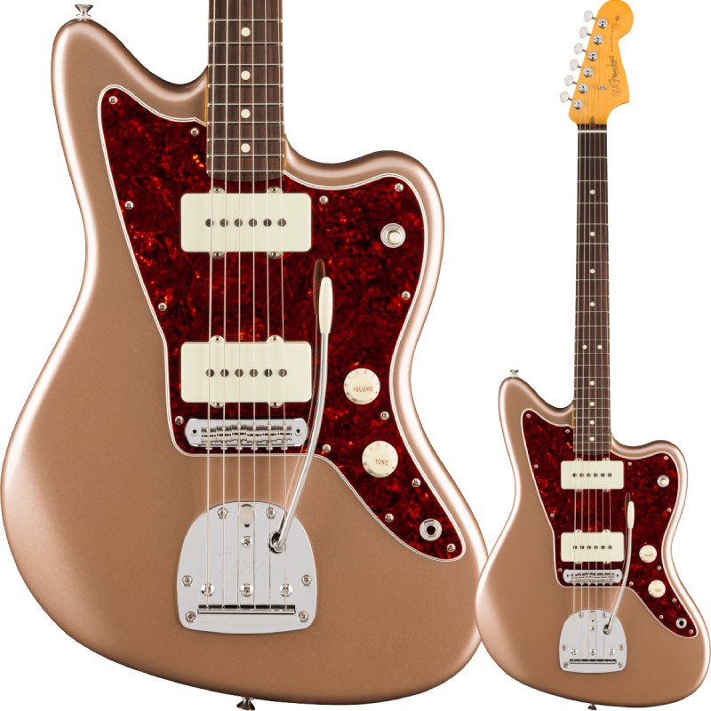 Fender Mexico Jazzmaster USA製PU搭載 Fender Mexico Jazzmaster USA製PU搭載 Fender Mexico Jazzmaster USA