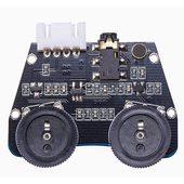 aNueNue aNN-AA Air Air アコースティックギター用ピックアップ〈アヌエヌエ〉|その他|ギター用ピックアップ