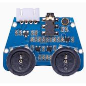 aNueNue aNN-AB Air Blue アコースティックギター用ピックアップ〈アヌエヌエ〉|その他|ギター用ピックアップ