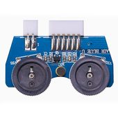 aNueNue aNN-ABU Air Blue ウクレレ用ピックアップ〈アヌエヌエ〉|ピックアップ|Ukulele