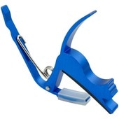 KIKUTANI GC-NEKO HBLU ねこカポタスト〈キクタニ〉|カポタスト|Ｇｕitar・Ｂａss用品