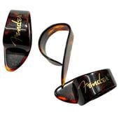 Fender Thumb Picks, Large, 3-count, Tortoiseshell ����ԥå�3������ �ե������