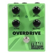 TRACE ELLIOT Overdrive Pedal ベース用エフェクター〈トレースエリオット〉|その他|Effectors