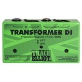 TRACE ELLIOT Transformer DI Pedal ダイレクトボックス 〈トレースエリオット〉|その他|Effectors