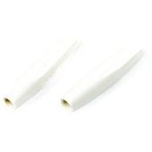 Fender Stratocaster Tremolo Arm Tips, Parchment (2)ҥե