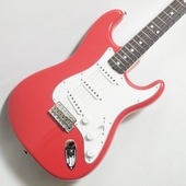 Fender Custom Shop 1965 Stratocaster Closet Classic with NOS Hardware Rosewood Fingerboard Fiesta Re