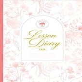 〈楽譜〉〈YMM〉 ピアノ指導者お役立ち レッスン手帳2026スリム  【マンスリー】|その他|楽譜・教則・雑誌