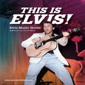 �ҳ���ӡҥ��󥳡���THIS IS ELVIS!��������������ߥ塼���å��������� 