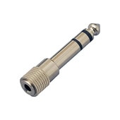 TRUE DYNA TDF309 変換コネクター StMini(F)/StPhone(M)〈トゥルーダイナ〉|その他|シールド・ケーブル