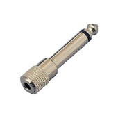 TRUE DYNA TDF308 変換コネクター MonoMini(F)/Phone(M)〈トゥルーダイナ〉|その他|シールド・ケーブル