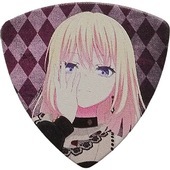 SCHECTER BanG Dream! Ave Mujica SPA-Doloris（ドロリス/三角 初華） ピック5枚 〈シェクター〉|その他ピック|ピック