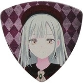 SCHECTER BanG Dream! Ave Mujica SPA-Mortis（モーティス/若葉 睦）ピック5枚 〈シェクター〉|その他ピック|ピック