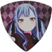 SCHECTER BanG Dream! Ave Mujica SPA-Oblivionis（オブリビオニス/豊川 祥子）ピック5枚 〈シェクター〉|その他ピック|ピック