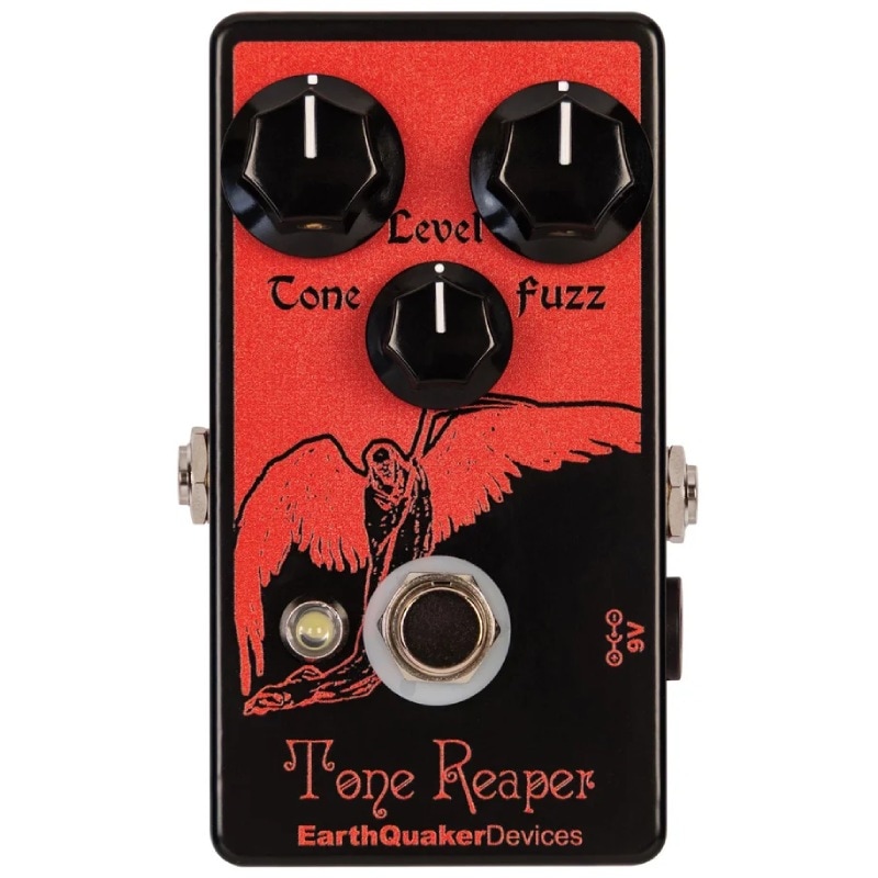 Earthquaker Devices Tone Reaper 3Υ֥٥ϥե ܹʡҥǥХ