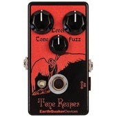 Earthquaker Devices Tone Reaper 3ノブベンダー系ファズ 日本国内限定品〈アースクエイカーデバイセス〉|歪み系|Effectors