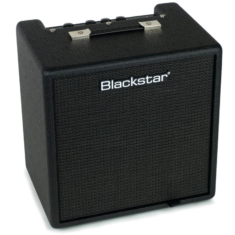 Blackstar DEBUT BASS 25 25Wベースアンプ〈ブラックスター〉 | Bass