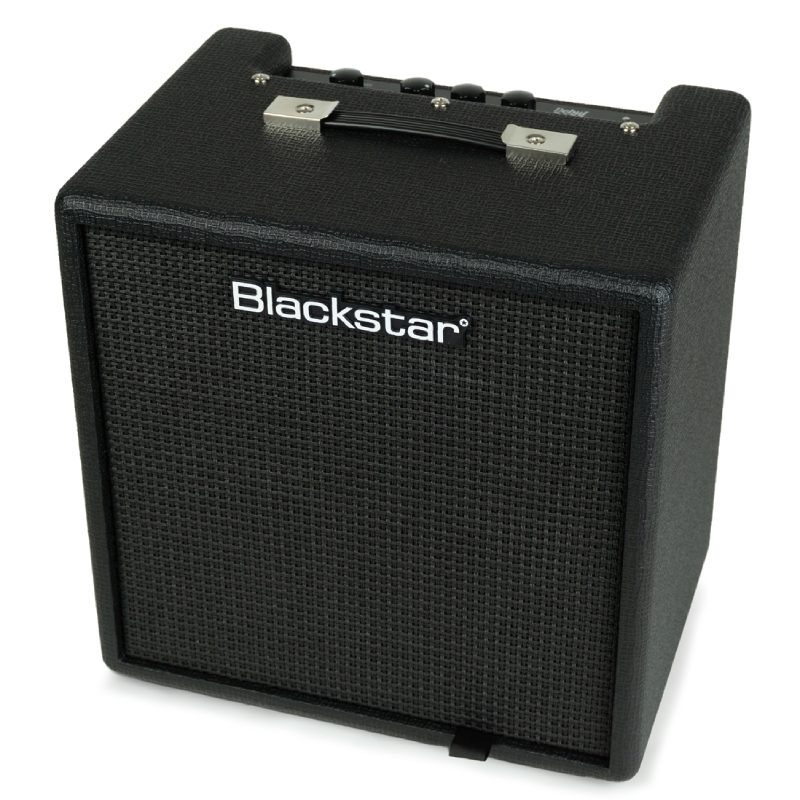 Blackstar DEBUT BASS 25 25Wベースアンプ〈ブラックスター
