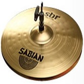 Sabian/sbr Hi-Hats 14 ハイハットシンバル【セイビアン】|Drums シンバル|Drums