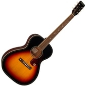 GRETSCH Limited Edition Jim Dandy Concert Solid Top Heritage Burst ���������ƥ��å��������ҥ���å���