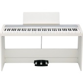 KORG B2+SP WHITE ǥԥΡҥ륰ӡΥȯԲġ ҥ᡼ľԲġ