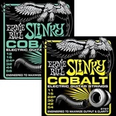 ERNIE BALL/���쥭�� Cobalt Skinny #2726,#2727�ڥ����ˡ��ܡ���ۡڥ᡼����OK��