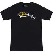 Fenderx Third Man Hardware Tee, Black, Sサイズ ジャック・ホワイト Tシャツ〈フェンダー〉|その他|Accessories その他