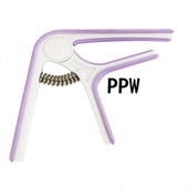 ARIA ���� GC-12 PPW (Purple/White) ���������ƥ��å�/���쥯�ȥ�å��������ѡҥ��ꥢ��