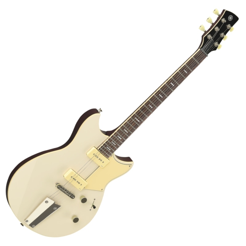 YAMAHA REVSTAR STANDARD RSS02T VW ソニックブルー エレキギター