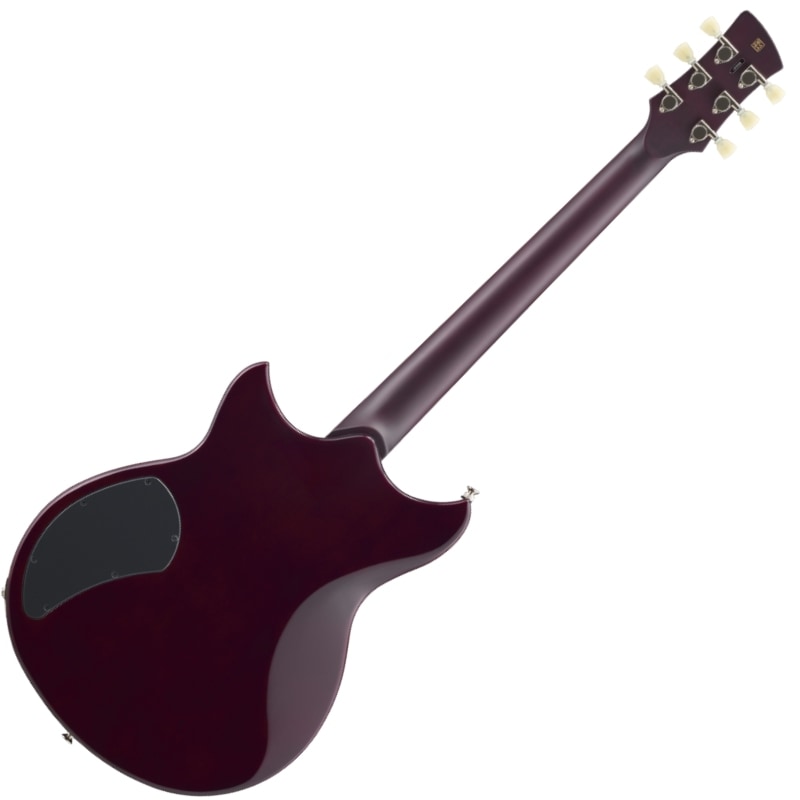 YAMAHA REVSTAR STANDARD RSS02T VW ビンテージホワイト エレキギター