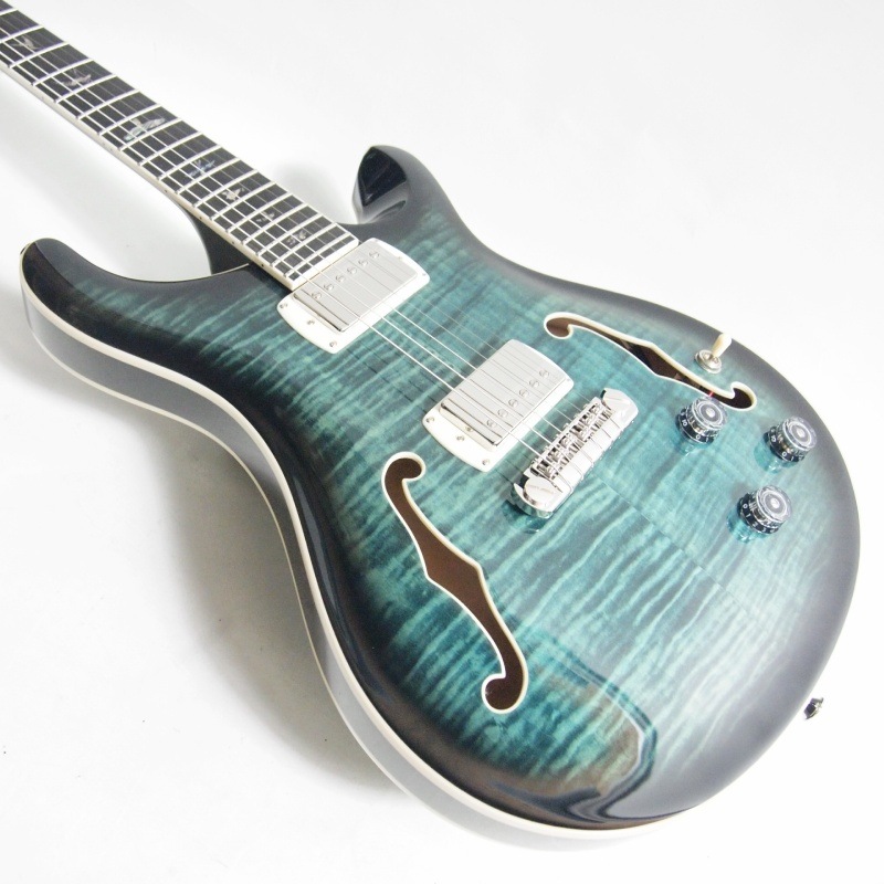 エレキギター セミアコ PRS SE PRS SE P20E Lotus Pink エレアコ〈Paul Reed Smith ポールリード