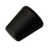 PRS Flat-Grip Switch Tip (Black Metric Design 1) �����å��ѥ��åסҥݡ���꡼�ɥ��ߥ���