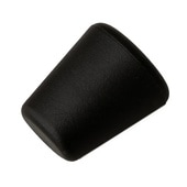 PRS Flat-Grip Switch Tip (Black Metric Design 1) åѥåסҥݡ꡼ɥߥ