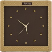 Fender Tweed Wall Clock �ɤ������סҥե��������