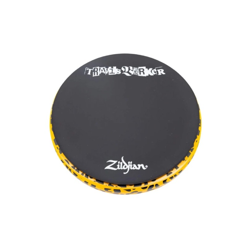 Zildjian Travis Barker Signature Practice Pad 6" �ץ饯�ƥ����ѥå� 6������ҥ��른����