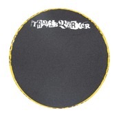 Zildjian Travis Barker Signature Practice Pad 12