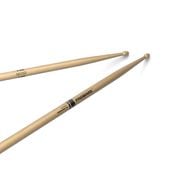 Pro-Mark RBH535AW Rebound 7A Hickory Drumstick �ɥ�ॹ�ƥ��å� �ץ��ޡ���