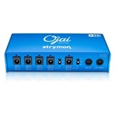 strymon OR30-X �ѥ���ץ饤 ��ĥ�ѥ������ѥ󥷥�󡦥��åȡҥ��ȥ饤����