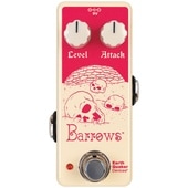 Earthquaker Devices Barrows Tone Bender MKII������ �ե����ҥ����������������ǥХ�������