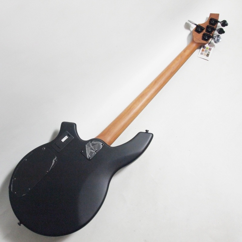 Sterling by Music Man BONGO-SBK-R2 サテンステルス・ブラック エレキ
