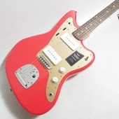 Fender Limited Edition Vintera II Road Worn '50s Jazzmaster, Rosewood Fingerboard, Fiesta Red 3.51kg �ե������