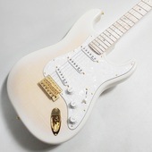 Fender Richie Kotzen Stratocaster, Maple Fingerboard, Transparent White Burst Made in Japan 3.40kg �ե������