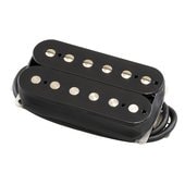 AriaProII AHB-TJO SET BK TJO Custom Humbucker �綶δ�֥����ͥ��㡼�ԥå����å� 2�ĥ��å�