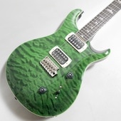 PRS SE Custom 24 Quilt Package Teal Black 2025 3.51kg��Paul Reed Smith/�ݡ���꡼�ɥ��ߥ���