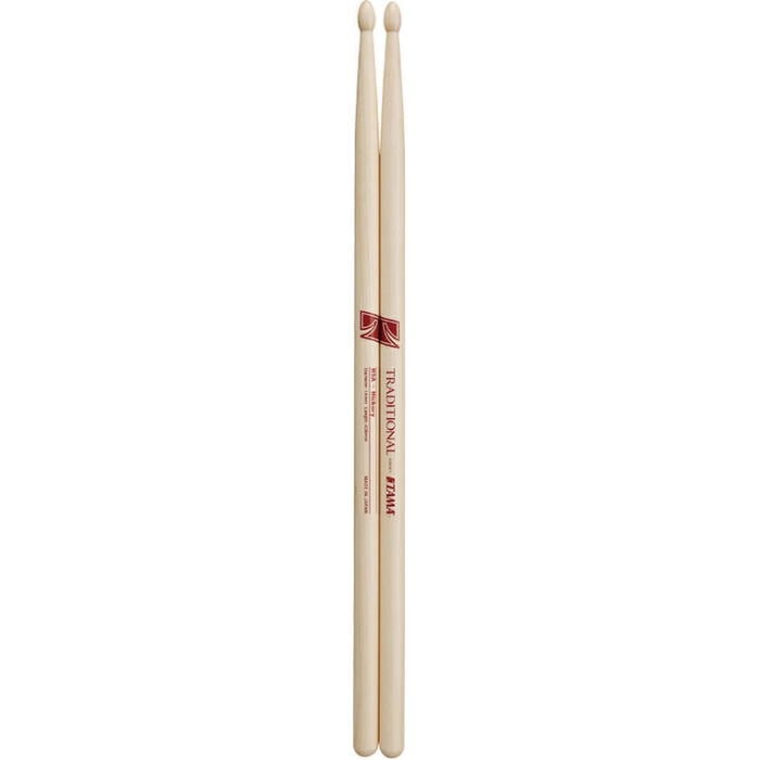 TAMA ���ƥ��å� Traditional Series Hickory �ҥå��꡼ H7A�ҥ��ޡ�
