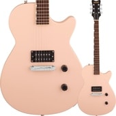 Gretsch Streamliner Jet Club 1 Pickup, Laurel Fingerboard, Shell Pink ���쥭������ ����å�