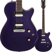 Gretsch Streamliner Jet, Laurel Fingerboard, Nightshade Purple ���쥭������ ����å�