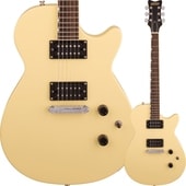 Gretsch Streamliner Jet Club, Laurel Fingerboard, Aged White ���쥭������ ����å�